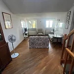 Ponzio Apartamento *