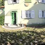 Apartamento Ponzio Génova