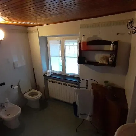 Ponzio Appartement Genua