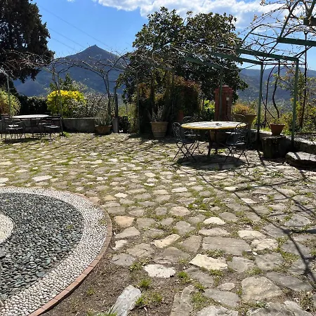 Ponzio Appartement Genua