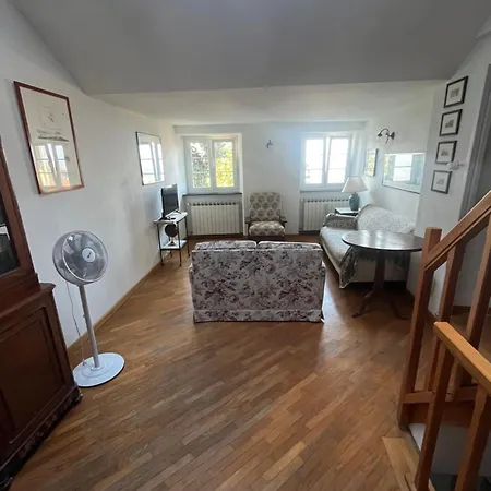 Ponzio Appartement *