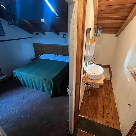 Apartmán Ponzio *