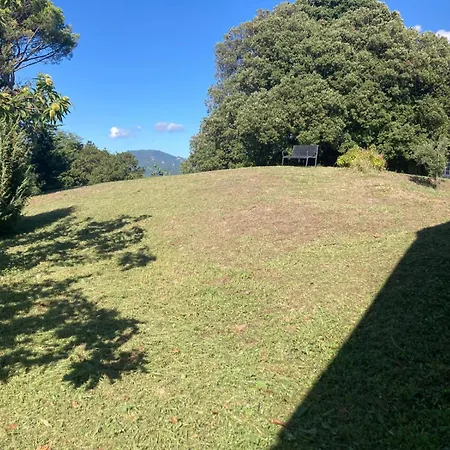 Ponzio Appartement *