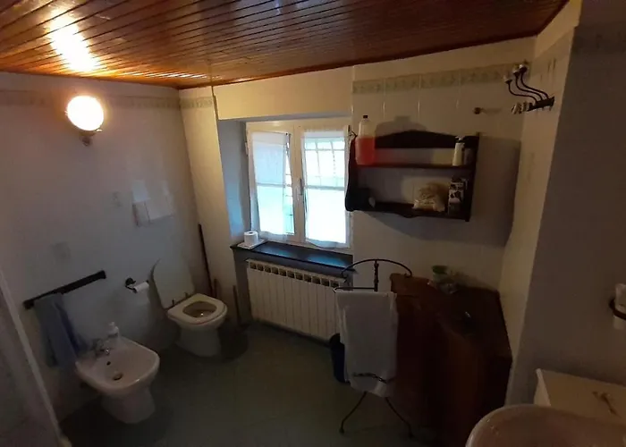 Ponzio Apartamento Génova