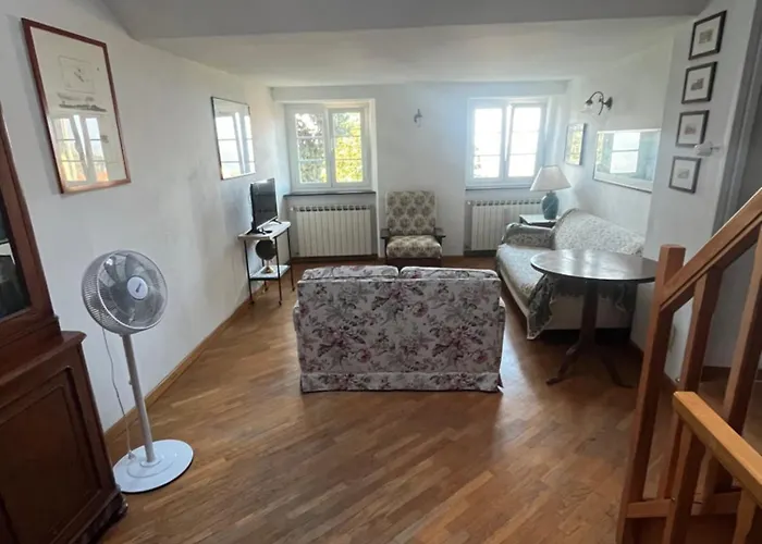 Ponzio Apartamento *