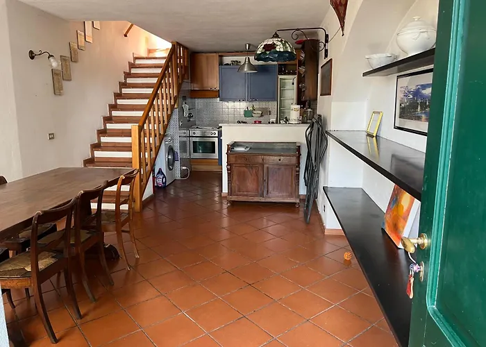 Ponzio Apartamento Génova