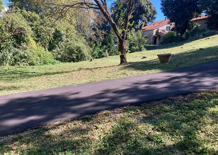 Apartamento Ponzio *