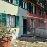 Apartmán Ponzio