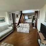 Apartmán Ponzio Janov