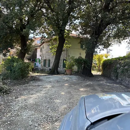 Appartement Ponzio
