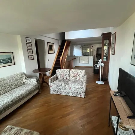 Appartement Ponzio Genua