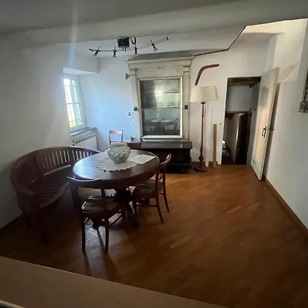 Appartement Ponzio