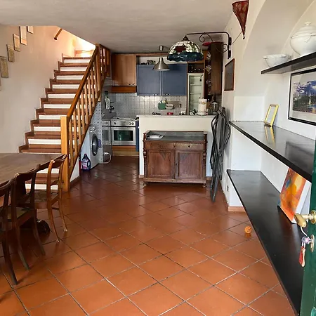 Ponzio Appartement Genua