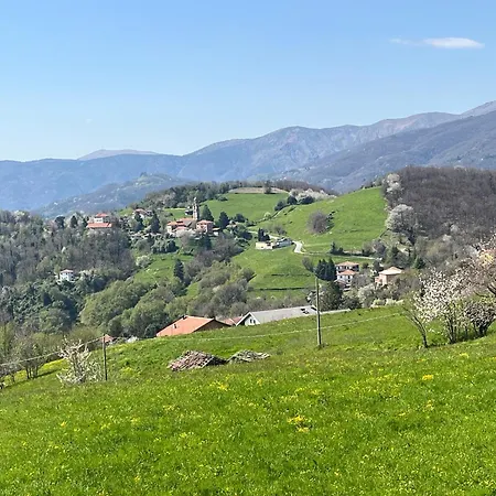 Appartement Ponzio