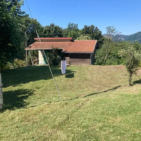Ponzio Appartement