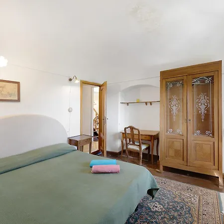 Villa Ponzio *
