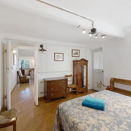Ponzio Villa Genoa