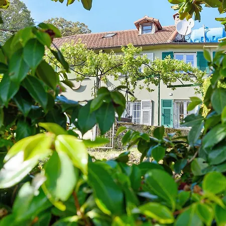 Ponzio Villa Genoa