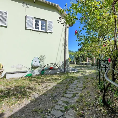 Ponzio Genoa