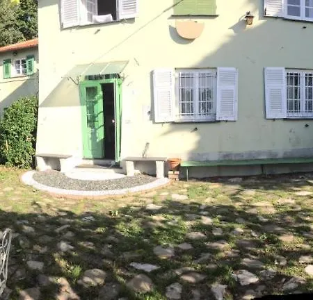 Appartement Ponzio Genua