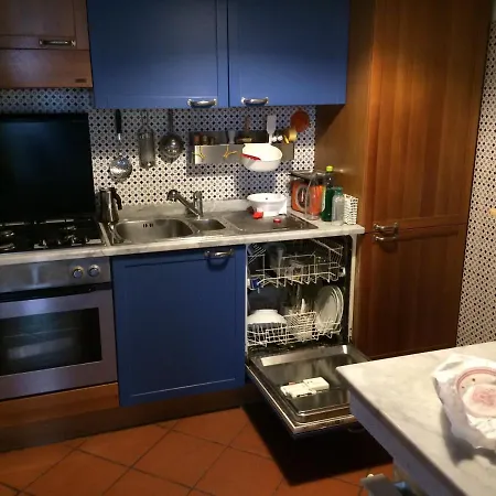Ponzio * Genua