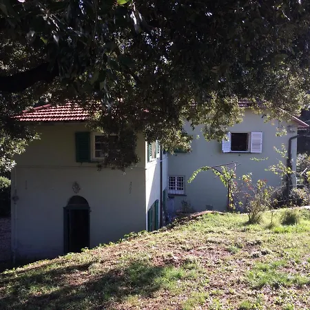 Ponzio Appartement *