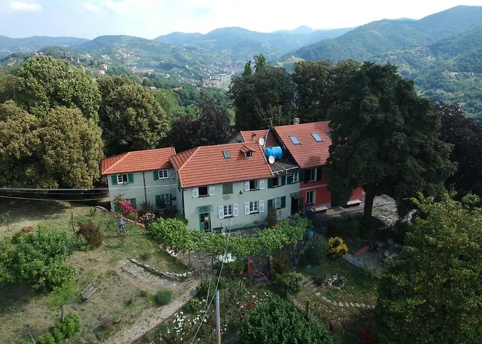 Ponzio * Genua