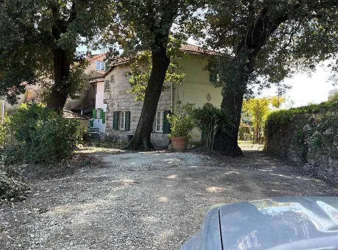 Apartment Ponzio