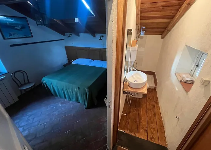 Apartment Ponzio *