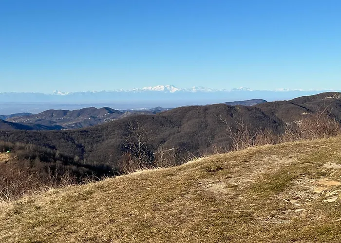 Lägenhet Ponzio Genua