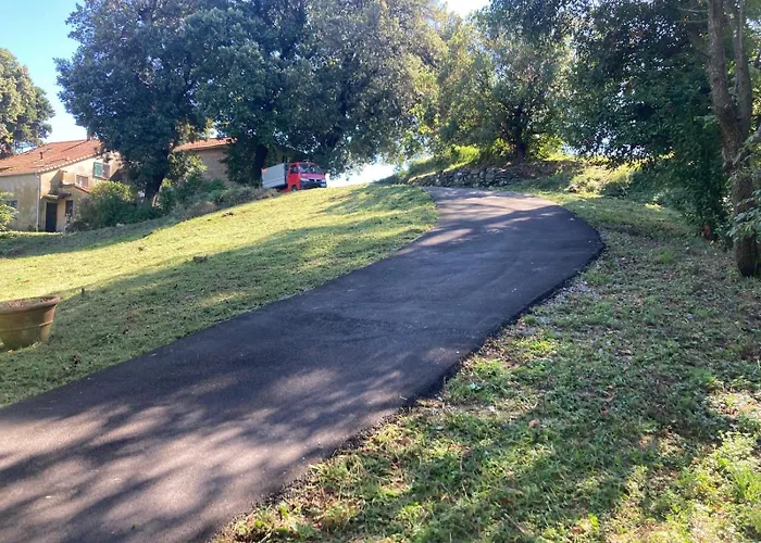 Lägenhet Ponzio Genua