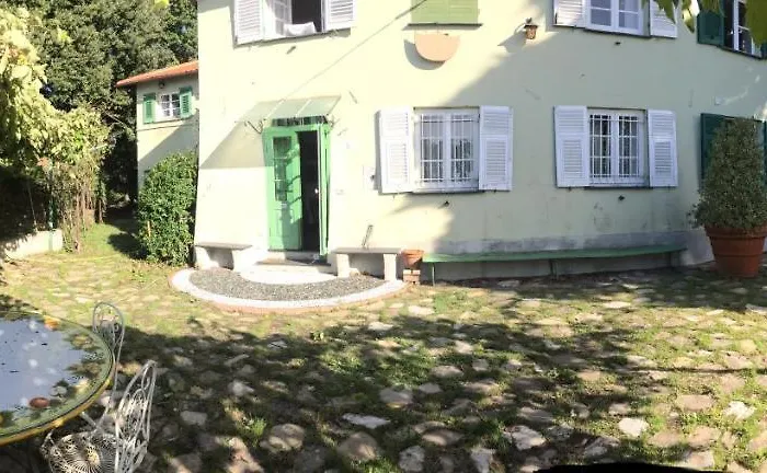 Lägenhet Ponzio Genua