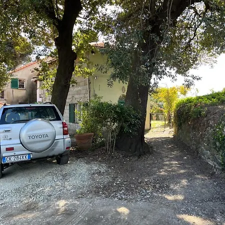 Ponzio Διαμέρισμα