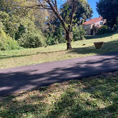 Διαμέρισμα Ponzio *