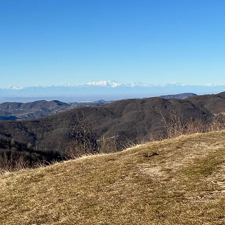 Διαμέρισμα Ponzio Γένοβα
